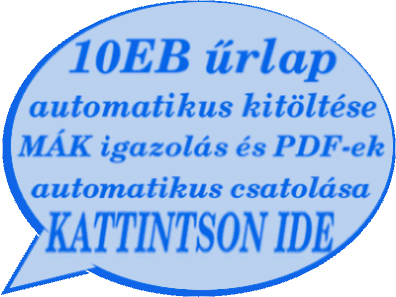 EB10 kit�lt� demo